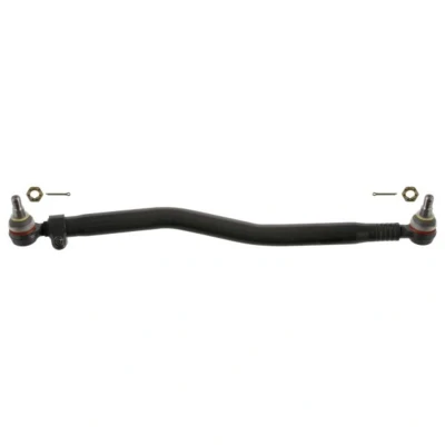 Imagem de FEBI BILSTEIN 35185 Barra de direcção Eixo dianteiro com porca ProKit