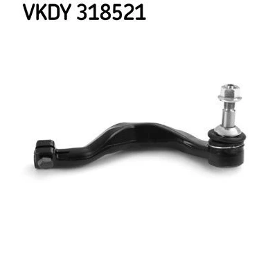 Imagem de SKF VKDY 318521 Rótula de direção com massa lubrificante sintética