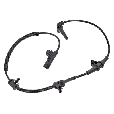 Imagem de MEYLE 614 899 0047 Sensor de ABS Eixo dianteiro, ambos os lados activo 2 12