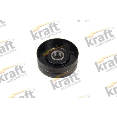 Imagem de KRAFT 1220823 Polia Tensora VOLKSWAGEN: Golf 4, Polo IV Hatchback, III SEAT: Altea XL, Ibiza 3, Leon I SKODA: Fabia 2