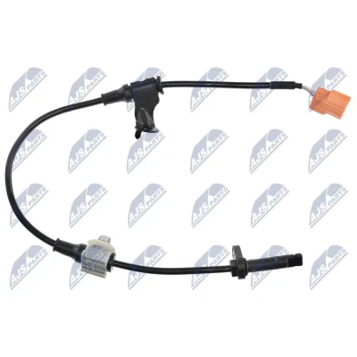 Imagem de NTY HCA HD 051 Sensor de ABS Eixo traseiro esquerdo