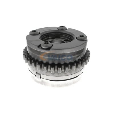 Imagem de VAICO V30 2935 Regulador do veio de excêntricos esquerda, Lado escape