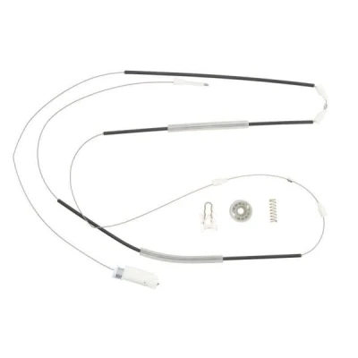 Imagem de Kit de reparação, regulador vidros BLIC 6205 05 016807P
