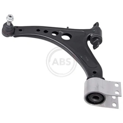 Imagem de A.B.S. 212278 Braço de suspensão com articulação suspensão/guia transversal Aço 16,2 OPEL: Insignia B Grand Sport