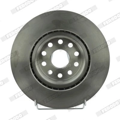 Imagem de FERODO PREMIER DDF1162 Disco de travão 305 28 10 ventilado oleado sem parafusos