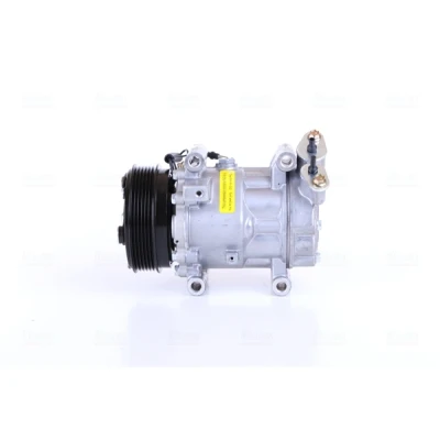 Imagem de Compressor, ar condicionado NISSENS 89589