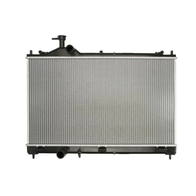 Imagem de NRF 550054 Radiador, arrefecimento do motor Alumínio 688 400 16 Aletas de refrigeração soldadas