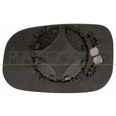 Imagem de PRASCO VV3227513 Vidro Espelho à direita VOLVO: V50, S40 II
