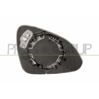 Imagem de PRASCO OP0607504 Vidro Espelho esquerda OPEL: Insignia A Sports Tourer, Sedan