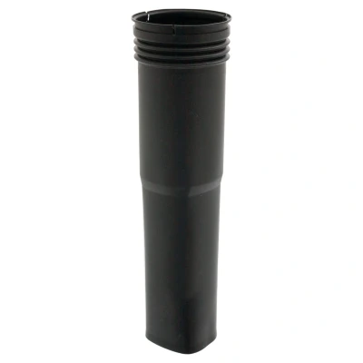 Imagem de FEBI BILSTEIN 175363 Capa de protecção/fole, amortecedor Eixo traseiro esquerdo, direito VOLKSWAGEN: Golf 7