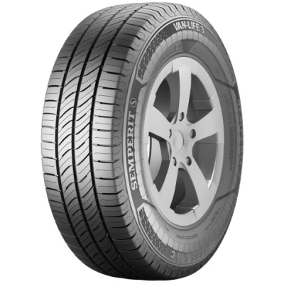 Imagem de Semperit Van Life 3 215/65 R15 104/102T carro Pneus de verão 04523210000
