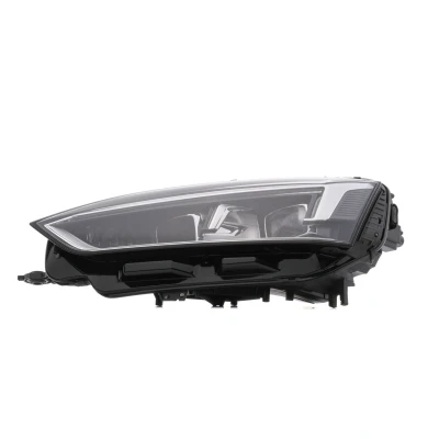 Imagem de MAGNETI MARELLI 711451000278 Farol Principal esquerda LED transparente com luz intermitente, médios, máximos para circulação pela direita