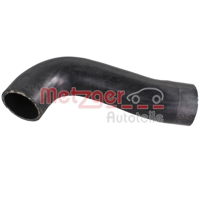 Imagem de METZGER 2401239 Mangueira Para o Turbocompressor sem braçadeiras VOLVO: V40 Hatchback, C30, V50