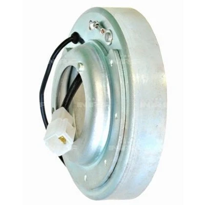 Imagem de NRF 38696 Bobina, embraiagem magnética compressor