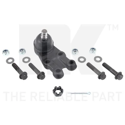 Imagem de NK 5043413 Rótula de suspensão HYUNDAI: H 1 Van, / Starex MPV