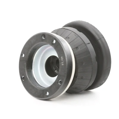 Imagem de KYB SM1007 Kit de reparação, suporte apoio do conj. mola/amortecedor Eixo dianteiro Suspension Mounting MERCEDES BENZ: Vito Mixto, Viano