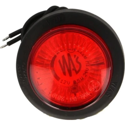 Imagem de WAS 677 Luz delimitadora