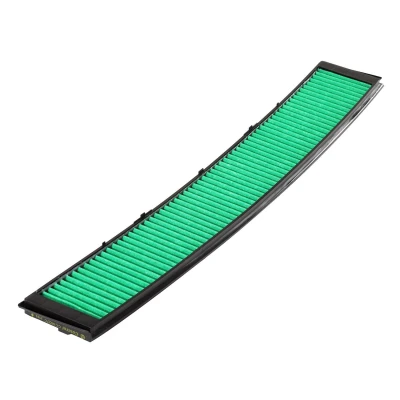 Imagem de Castrol filters CC0027C Filtro, ar do habitáculo Filtro de carvão ativado, Com efeito antibacteriano 669mm 120mm 28mm BMW: 3 Sedan, Touring, X3