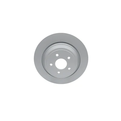 Imagem de ATE Disco de travão 316,0mm 11,0mm 5 108,0mm cheio revestido ligado/alto carbono 24.0111 0196.1 2008440,GV612A315AA Discos