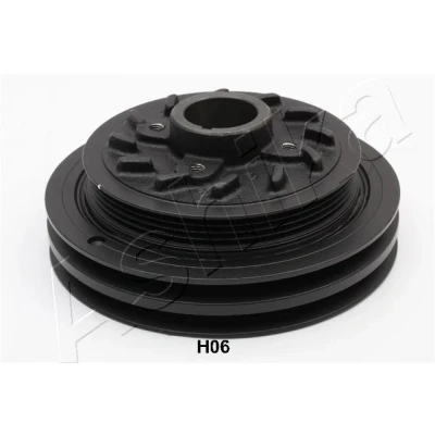 Imagem de ASHIKA 122 0H H06 Polia da Cambota 173mm HYUNDAI: H 1 Van