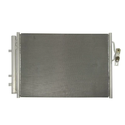 Imagem de THERMOTEC KTT110212 Condensador com secador 587