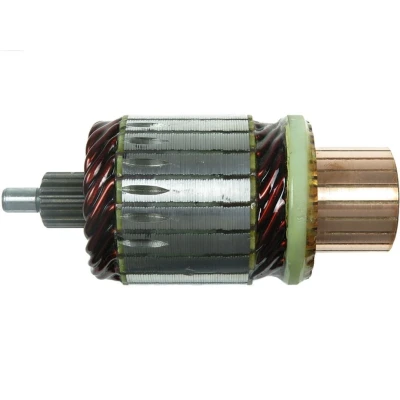 Imagem de AS PL SA1022 Induzido, motor de arranque