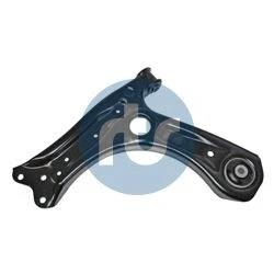 Imagem de RTS 76 05320 2 Braço de suspensão sem articulação suspensão/guia Eixo dianteiro, lado esquerdo, em baixo transversal SEAT: Ibiza 3