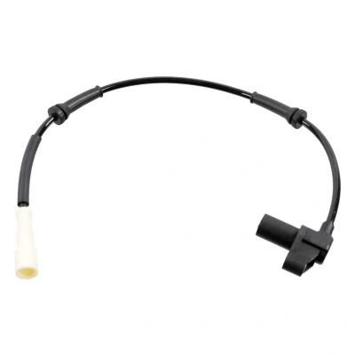 Imagem de FEBI BILSTEIN 185415 Sensor de ABS Eixo dianteiro, lado esquerdo, direito 450 RENAULT: CLIO 2, 3