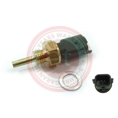 Imagem de at autoteile germany at11236 Sensor, temperatura do líquido de refrigeração FIAT: Punto II Hatchback, OPEL: Corsa C Vectra Caravan