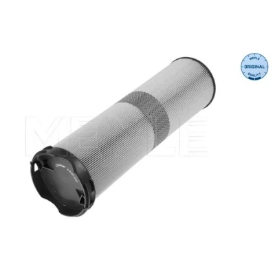 Imagem de MEYLE 012 321 0007 Filtro de ar 434 119, 112 Cartucho filtrante ORIGINAL Quality MERCEDES BENZ: Classe E Sedan, T modell, S Sedan