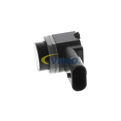 Imagem de VEMO V41 72 0321 Sensores de Estacionamento traseira, à frente preto Sensor ultrasons JAGUAR: XF Sedan, FORD: MONDEO 4 Turnier