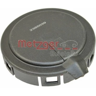 Imagem de METZGER 2385039 Válvula, respiro do cárter da cambota BMW: 5 Touring, Sedan, X5