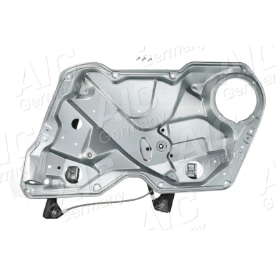 Imagem de Aic Elevador de vidro à frente, lado direito elétrico com placa encosto sem motor 56300 SEAT: Leon I Hatchback, Toledo 2 Limousine
