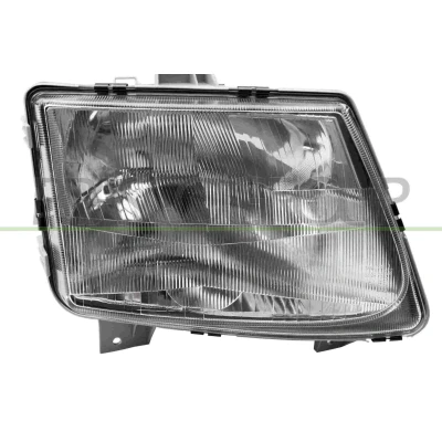 Imagem de PRASCO ME9084603 Farol Principal à direita H1, H4 MERCEDES BENZ: Classe V (W638/2) 280 2.8, 200 2.0, CDI, 220 CDI