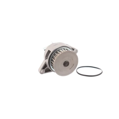 Imagem de SKF VKPC 81210 Bomba de água 27 com juntas Metal para accionamento da correia dentada SEAT: Ibiza 2, 3, Córdoba I Sedan, VOLKSWAGEN: GOLF 3