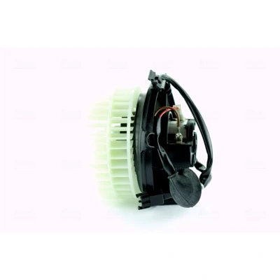 Imagem de NISSENS 87153 Ventilador do Habitáculo para veículos sem ar condicionado regulador integrado MERCEDES BENZ: W124 Sedan, Classe E Sedan