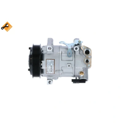 Imagem de NRF 32938 Compressor 5SEL12C 12 PAG 46 YF com retentor CITROËN: C4 Grand Picasso 2, PEUGEOT: 308 SW 2