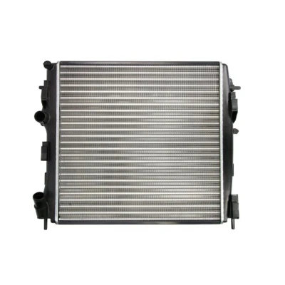 Imagem de THERMOTEC D7R006TT Radiador, arrefecimento do motor Alumínio 480 490 34 Caixa de velocidades manual Aletas refrigeração soldadas