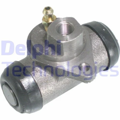 Imagem de DELPHI LW21990 Cilindro de Roda 22 sem regulador integrado FORD: FIESTA 3