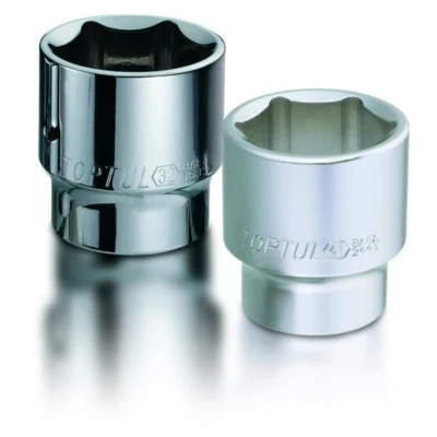Imagem de Ferramentas TOPTUL 1/2 zoll 23 mm 6 kant