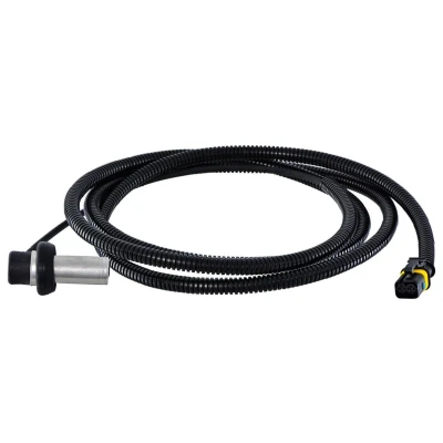 Imagem de HELLA 6PU 230 048 391 Sensor de ABS Eixo dianteiro, lado direito, traseiro direito inductivo 2 2151