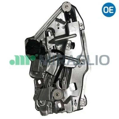 Imagem de Miraglio Elevador de vidro à direita elétrico com motor 30/2500 PEUGEOT: endado, norauto, oscaro, mister auto