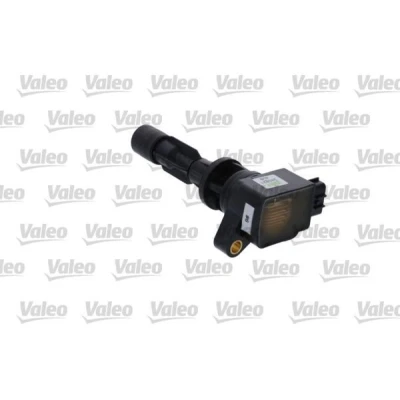 Imagem de VALEO 245821 Bobina de ignição 3 preto