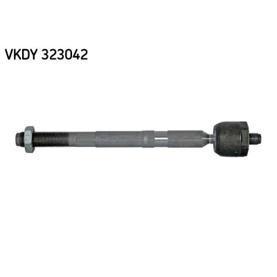 Imagem de SKF VKDY 323042 Barra Axial da Direção M12 x 1 245 com massa lubrificante sintética CITROËN: C Elysée Sedan