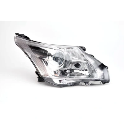 Imagem de TYC 20 11927 15 2 Farol Principal à direita H11, HB3 para circulação pela com motor elétrico TOYOTA: Avensis III Sedan, Carrinha