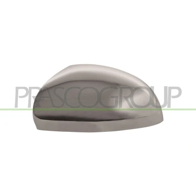 Imagem de PRASCO VG8077406 Revestimento, retrovisor exterior esquerda cromado VOLKSWAGEN: Tiguan I, Sharan II