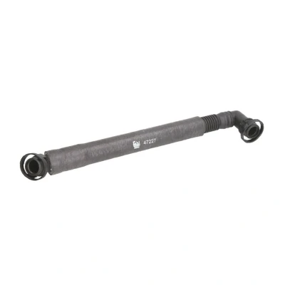 Imagem de FEBI BILSTEIN 47227 Ventilação Positiva do Cárter centro com acoplamentos rápidos BMW: 3 Touring, Coupe, Sedan
