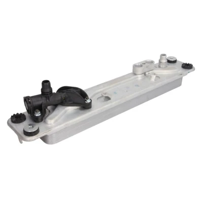 Imagem de THERMOTEC D4B017TT Radiador de Óleo BMW: X5