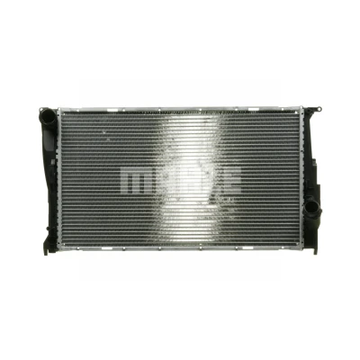 Imagem de MAHLE ORIGINAL CR 1084 000P Radiador, arrefecimento do motor 600 346 32 Aletas de refrigeração soldadas BMW: 1 Hatchback, 3 Coupe, Touring
