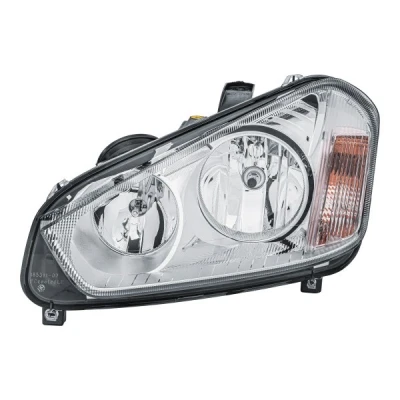 Imagem de HELLA 1EJ 009 587 611 Farol Principal FORD: C Max